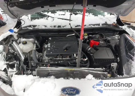 2020 Ford Escape Se из США, поврежденный, VIN 1FMCU0G62LUA95097